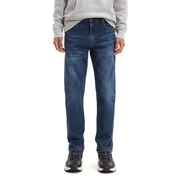 Levi's 502 Regular Taper Jeans Medium Wash Men's Size 18 - 29 x 29